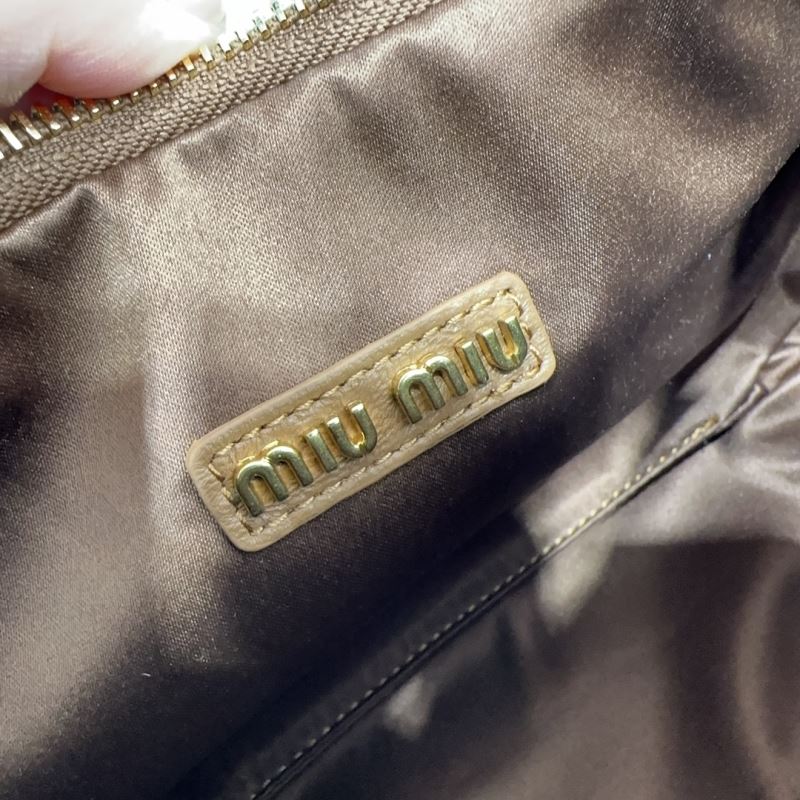 Miu Miu Top Handle Bags